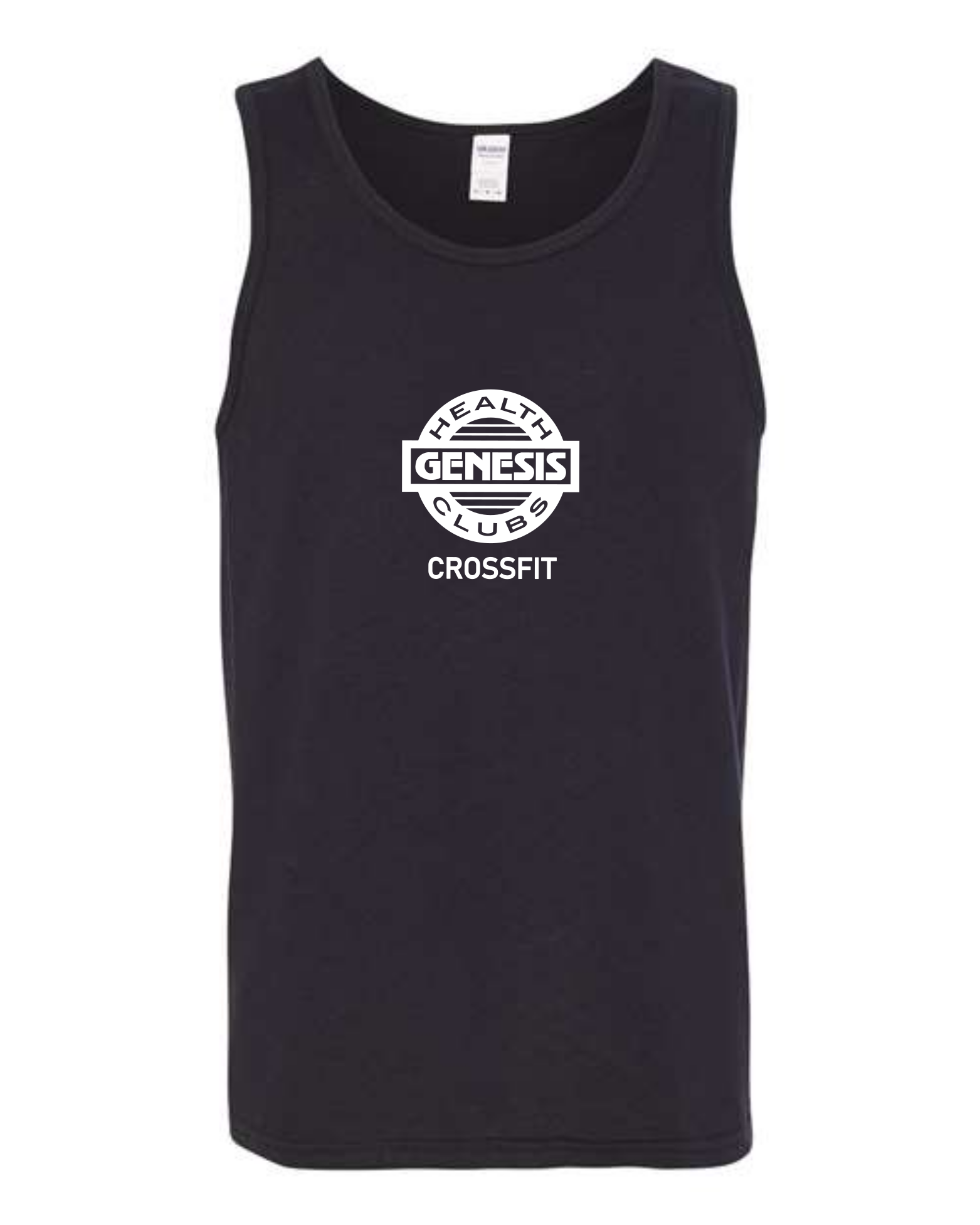 Genesis - CrossFit Tank