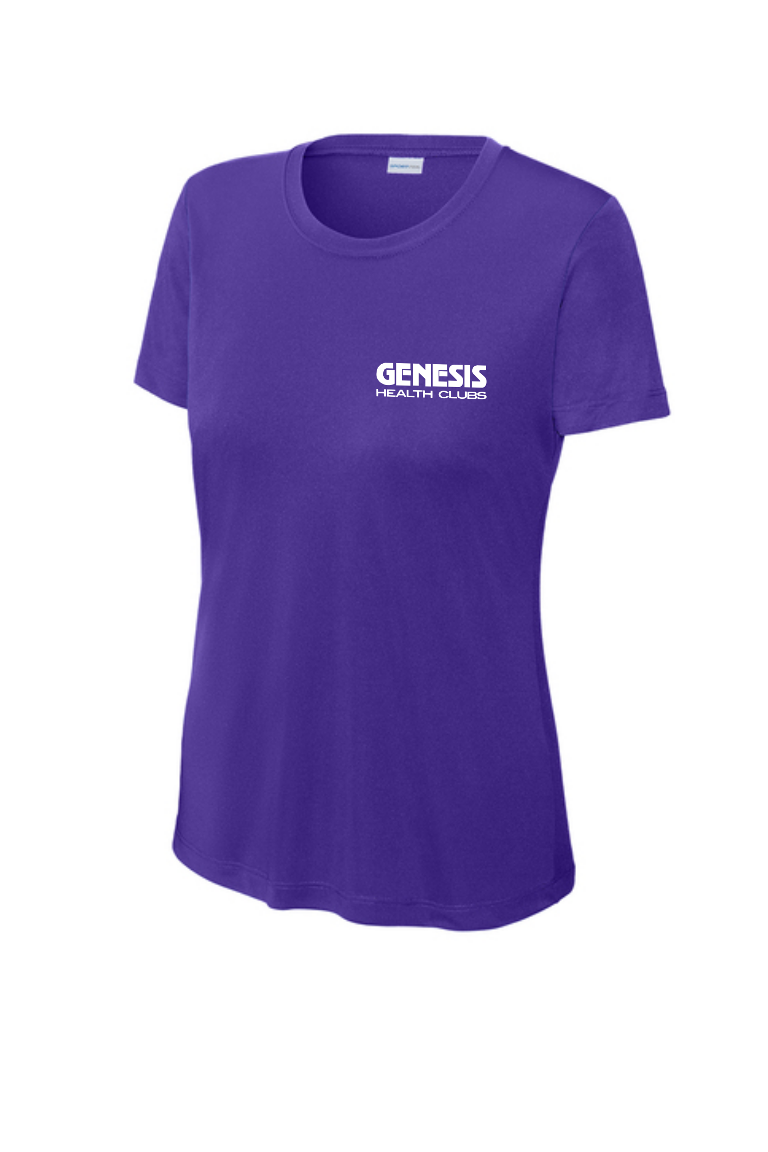 Genesis - PT - Sport Tek Women Shirt