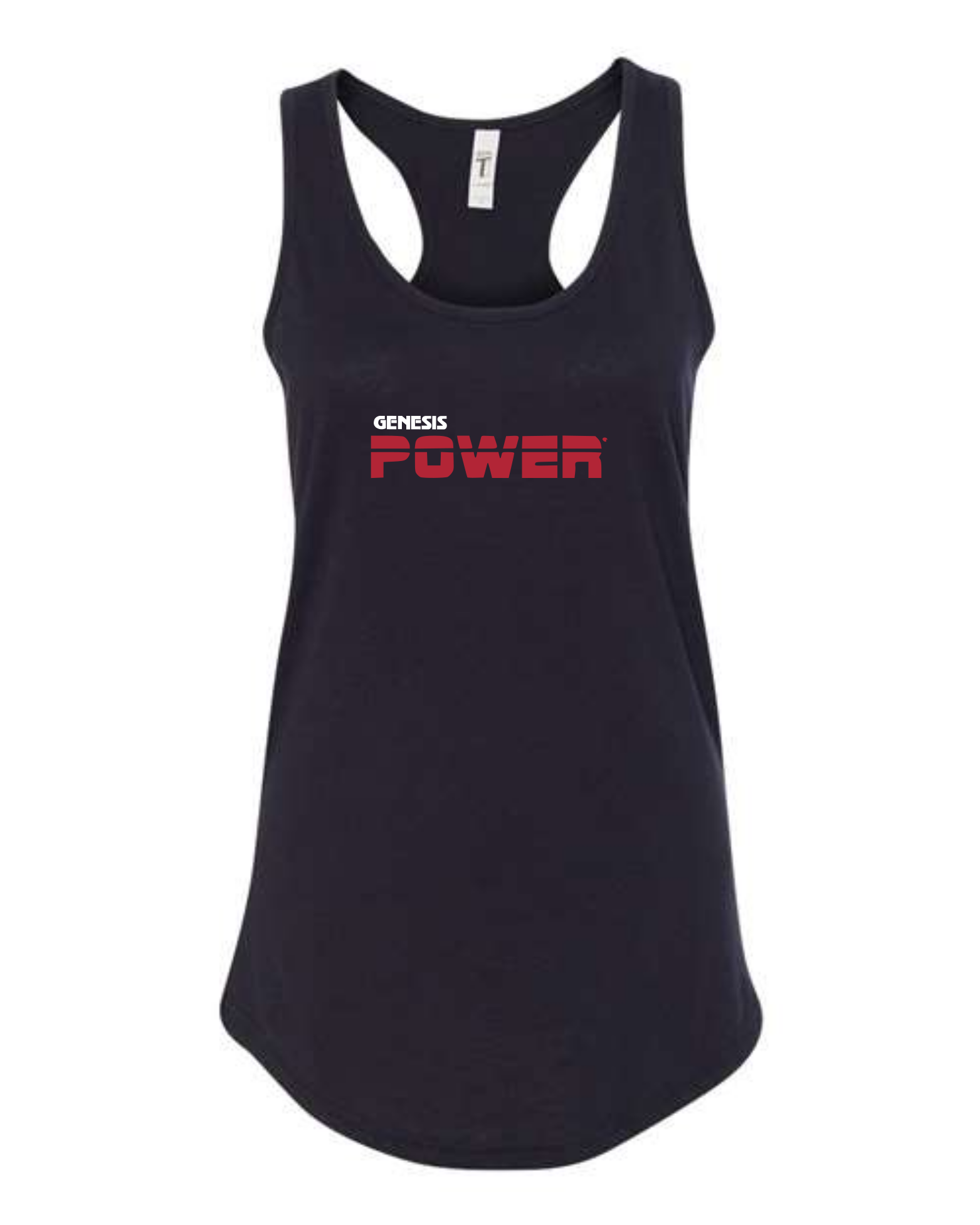 Genesis - POWER Women Tank