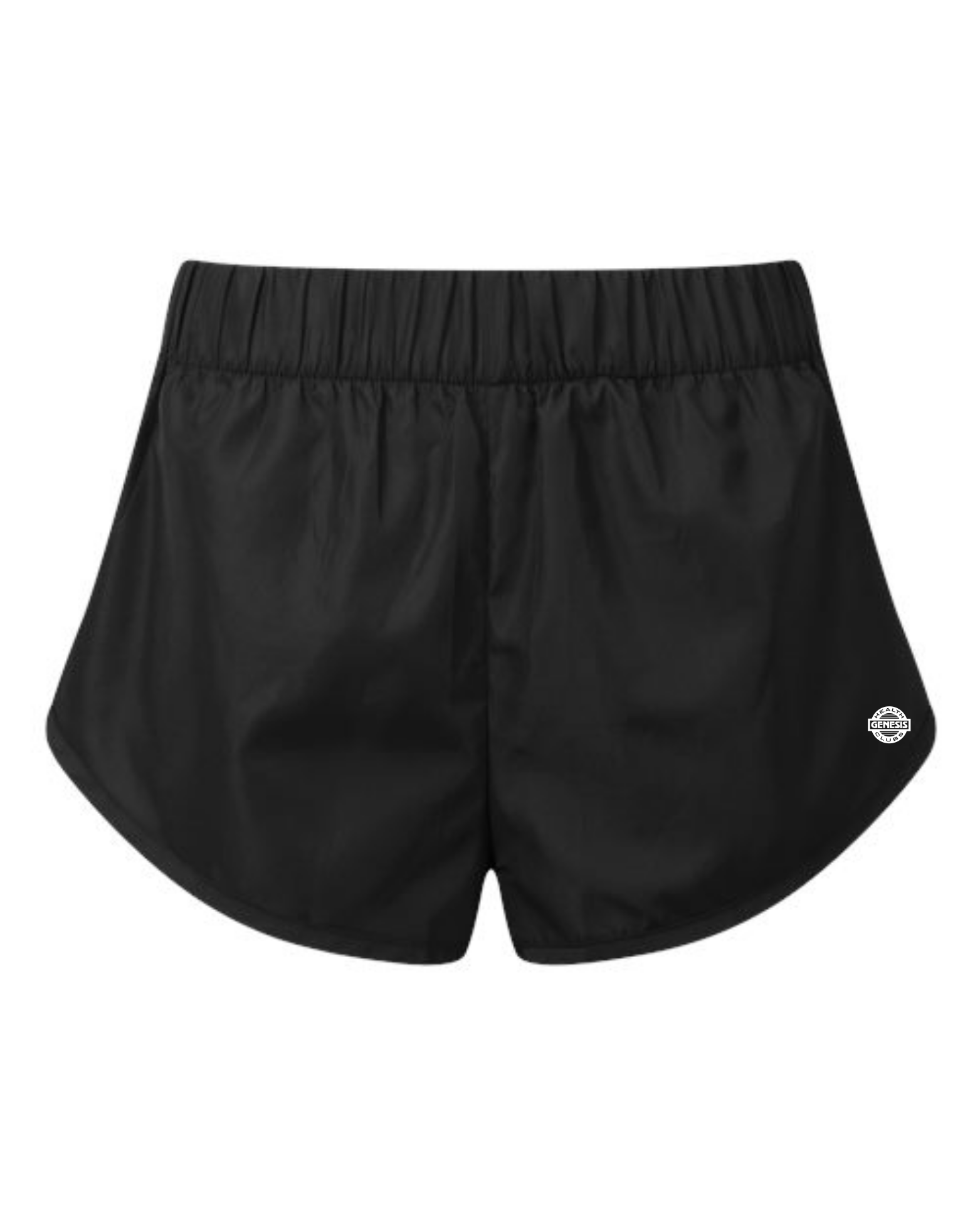 Genesis - Pilates Trainer - Shorts