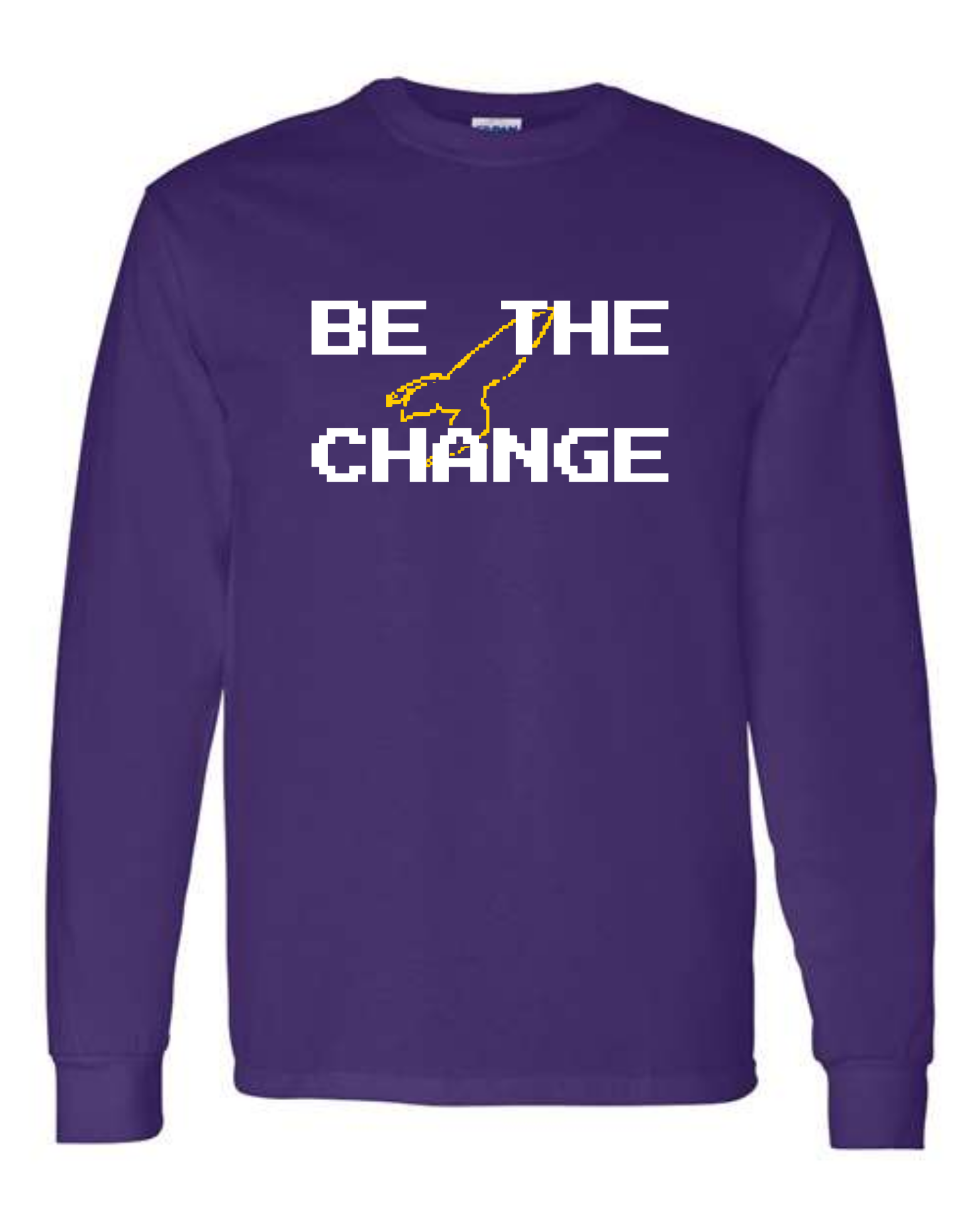 VCIS Digital - Long Sleeve