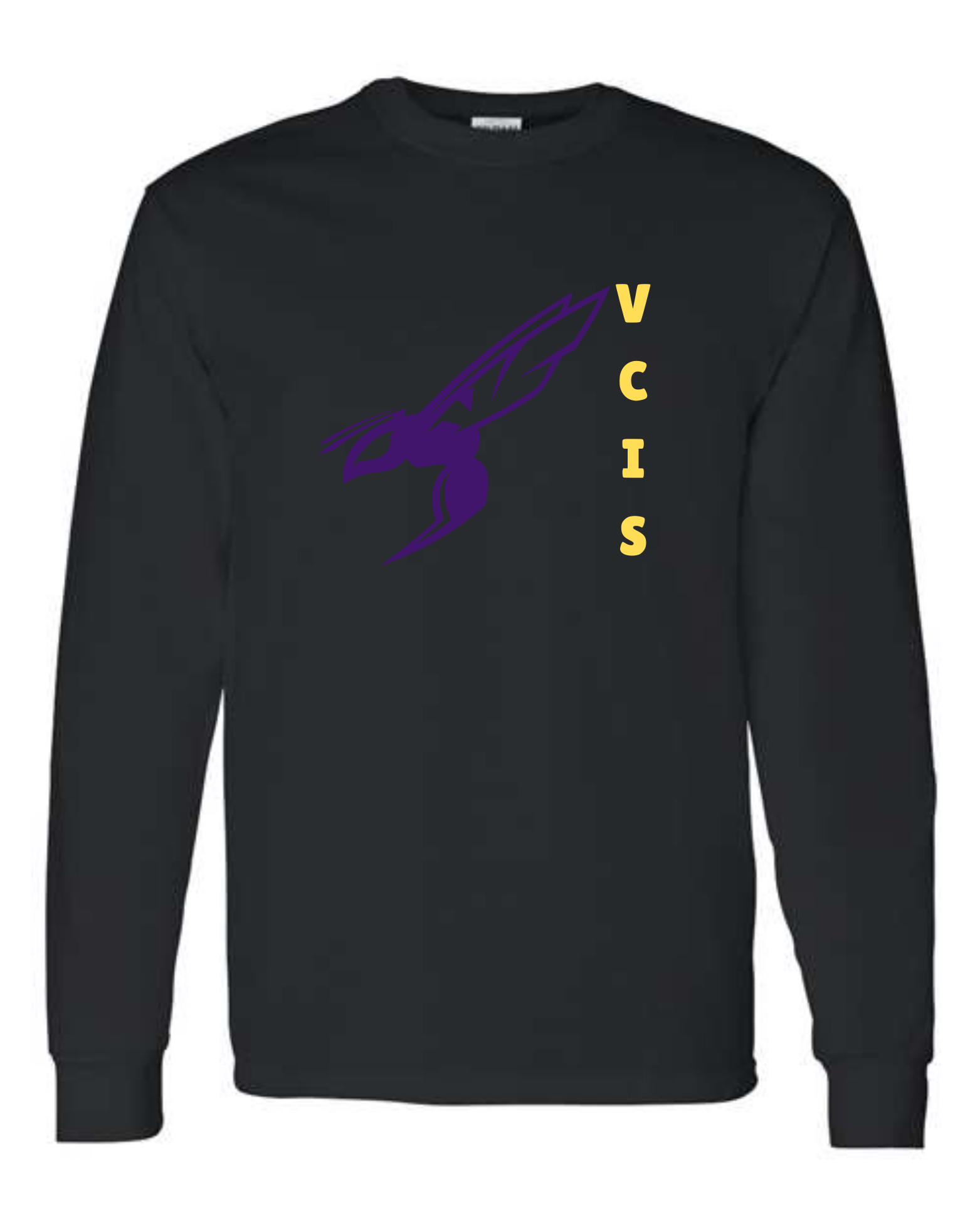 VCIS  - Long Sleeve