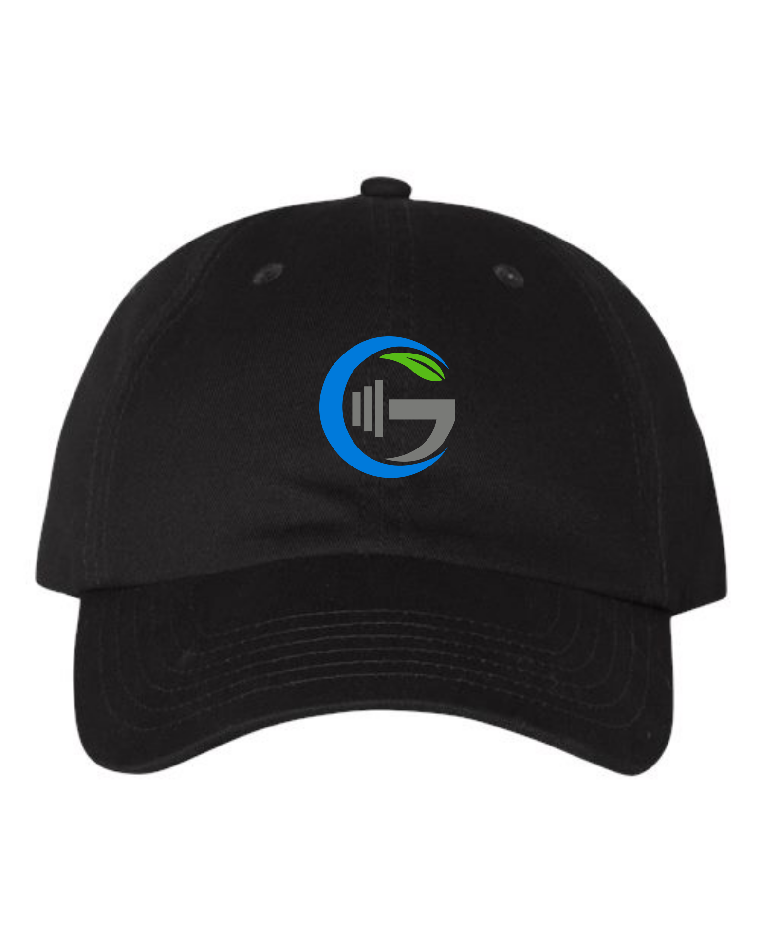 Genesis - GeoMeals Hat