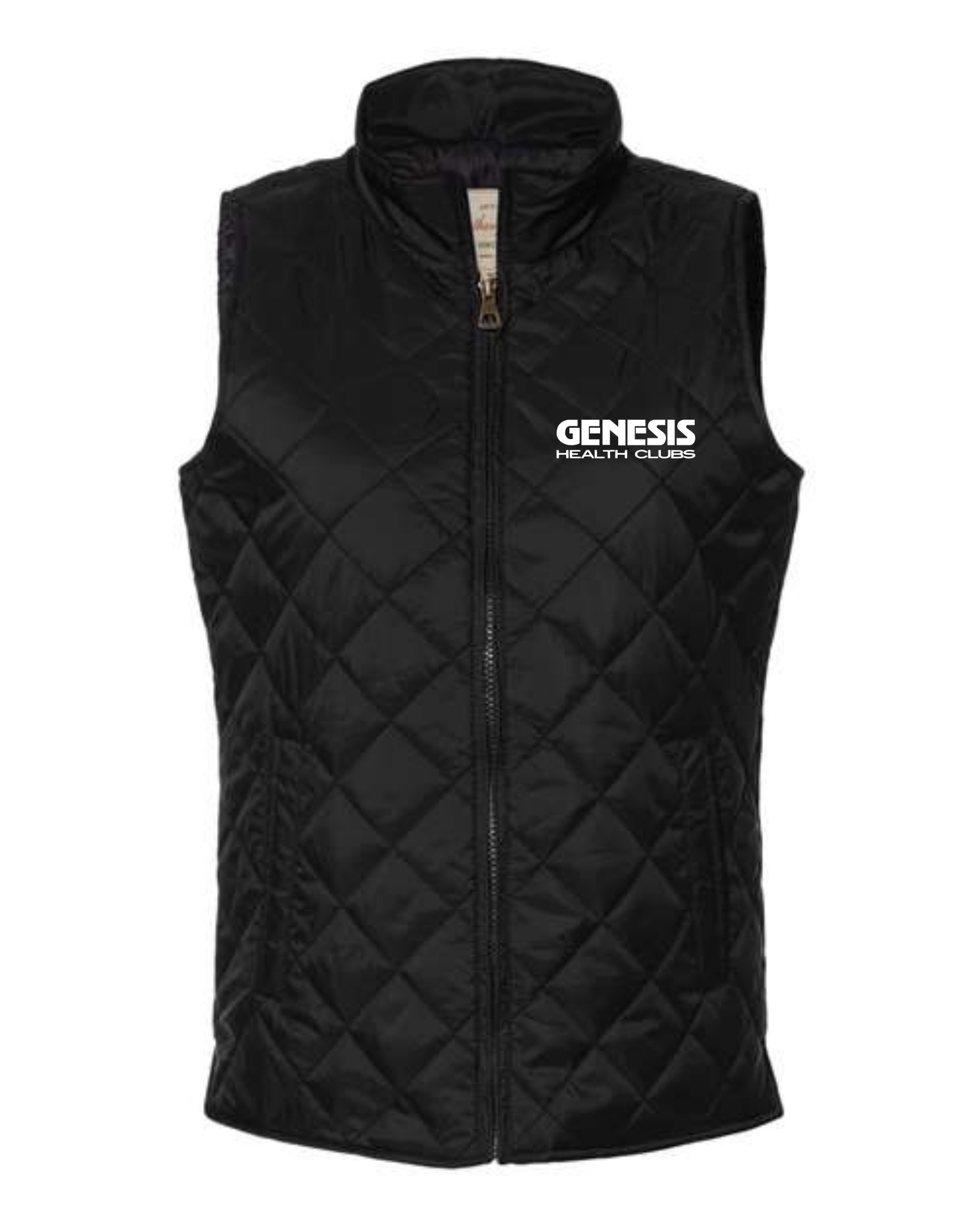 Genesis - Apparel - Womens Vest