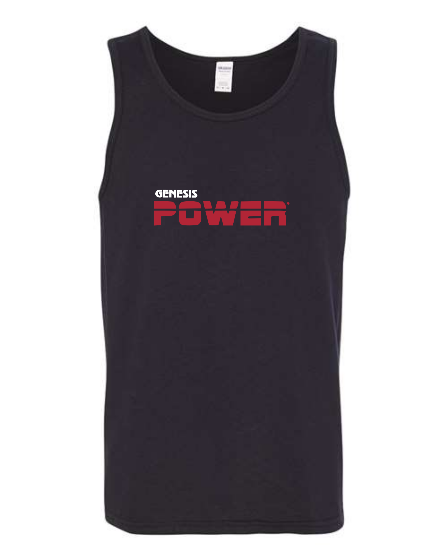 Genesis - POWER Tank