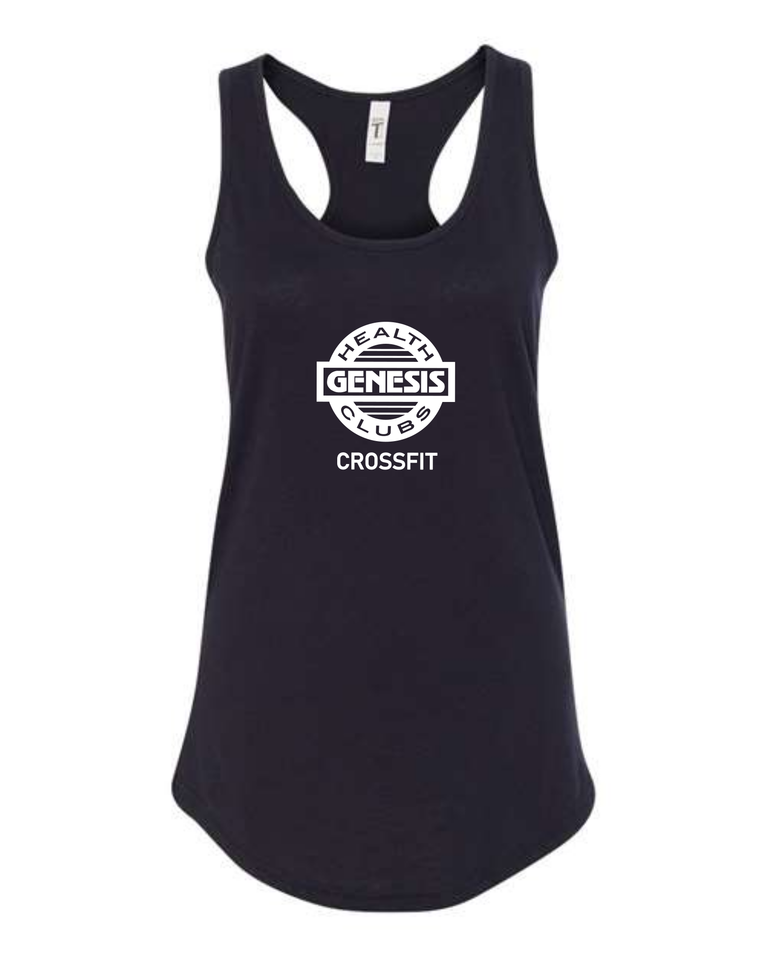 Genesis - CrossFit Women Tank