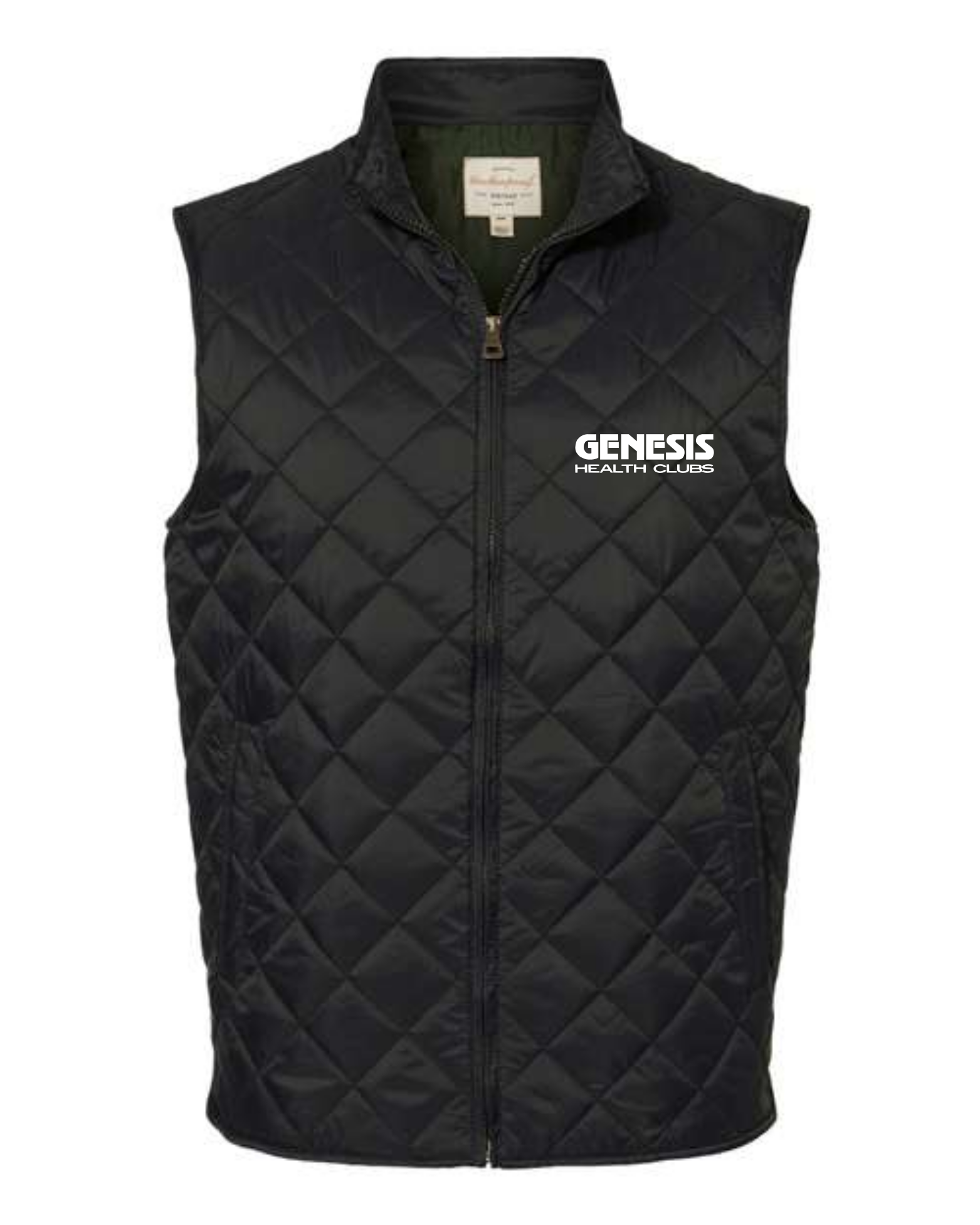 Genesis - Apparel - Mens Vest