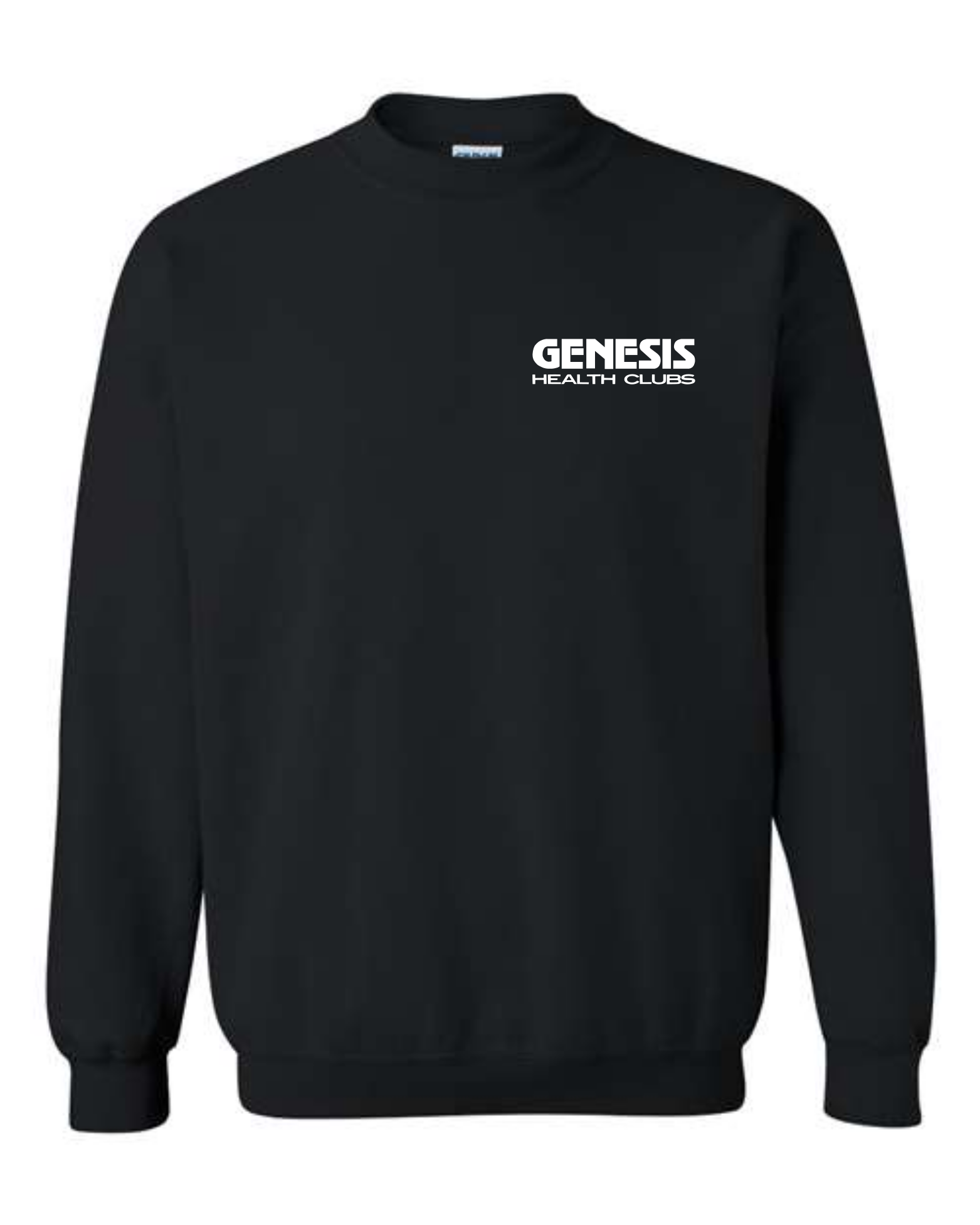 Genesis - Member Services Sweatshirt