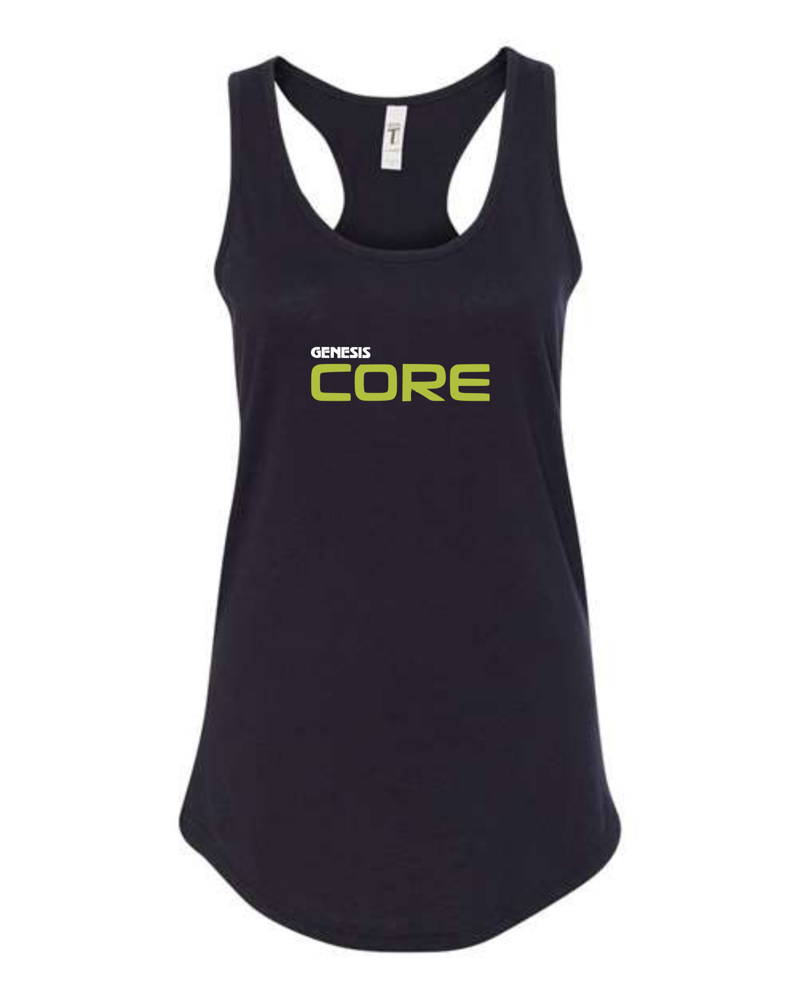 Genesis - CORE Women Tank