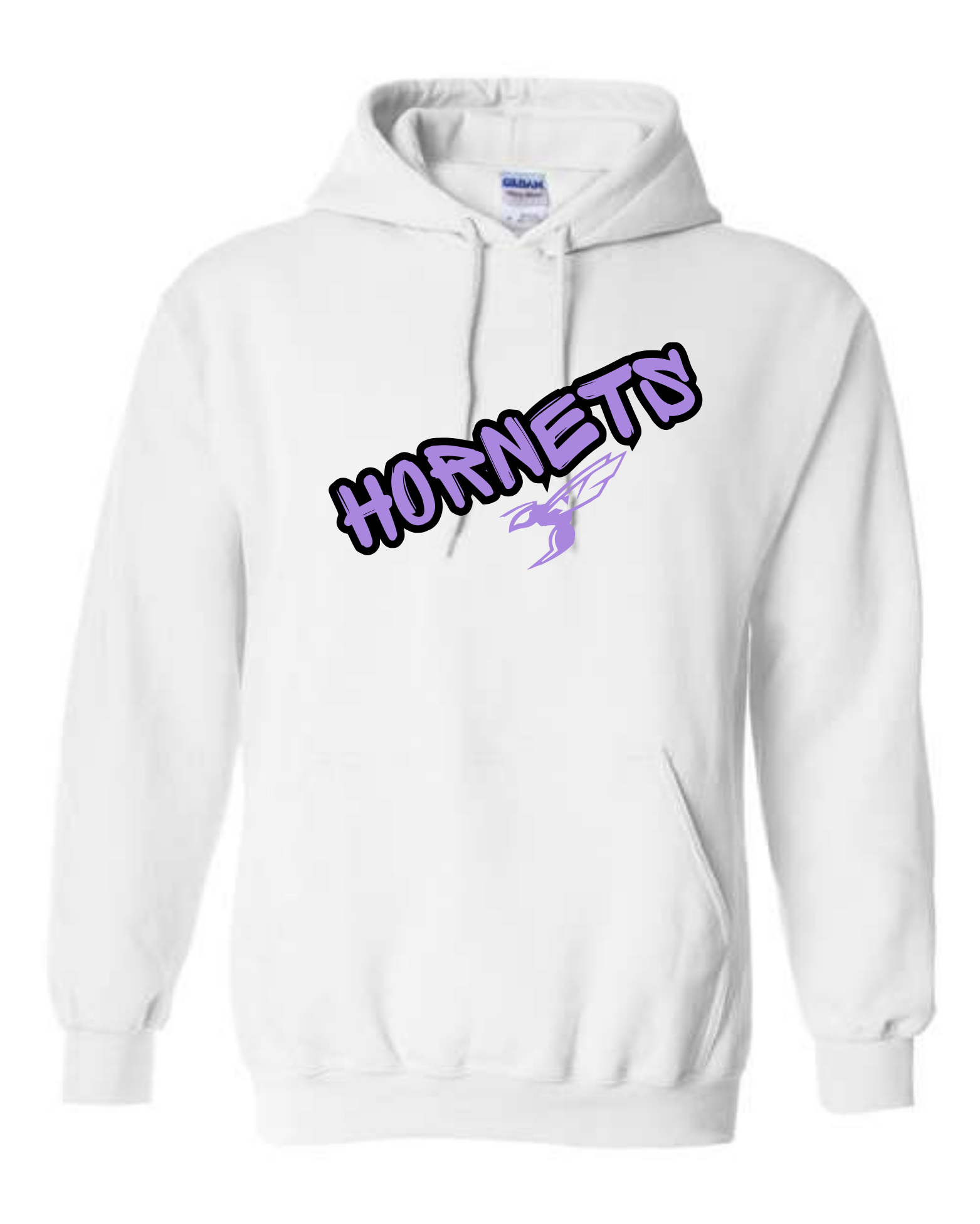 VCIS Slant - Hoodie