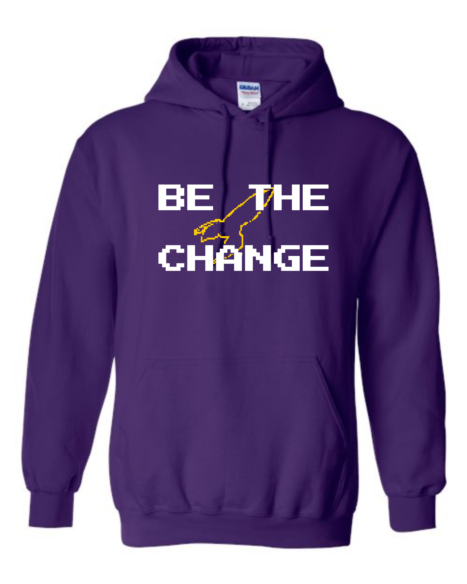 VCIS Digital - Hoodie
