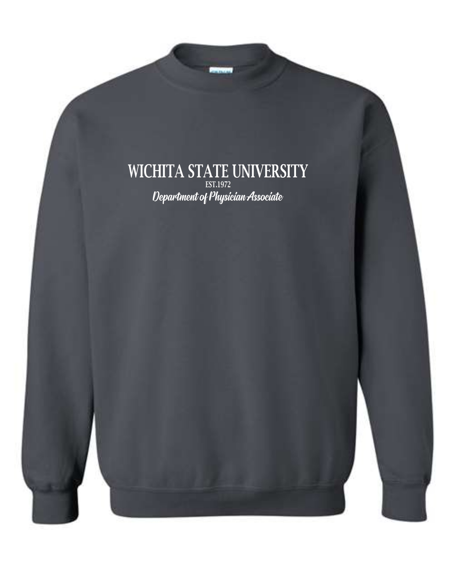 PA '26 - Sweatshirt -Est.