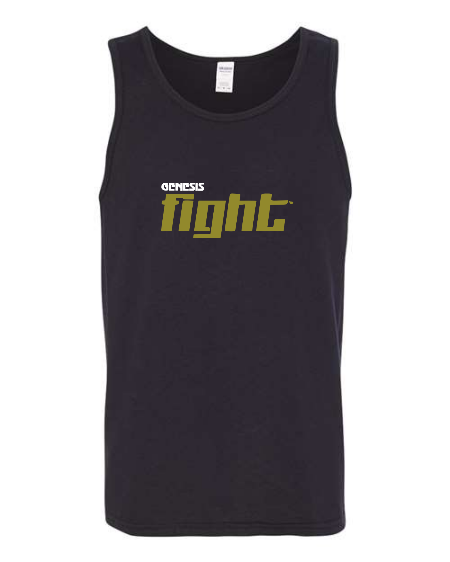 Genesis - FIGHT Tank