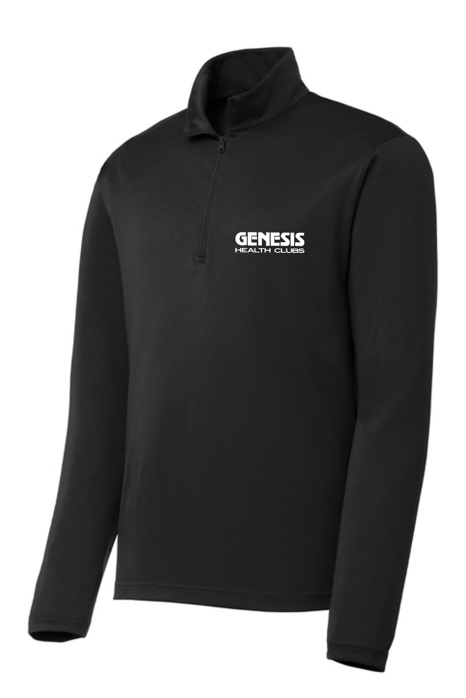 Genesis - Sales/Fitness Advisors- Sport Tek Men's 1/4 Zip