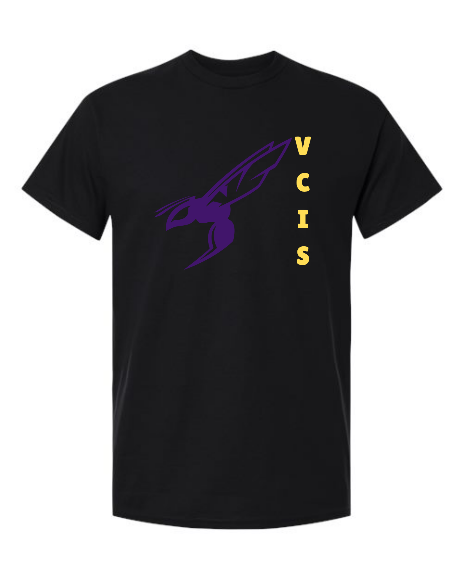 VCIS - Short Sleeve