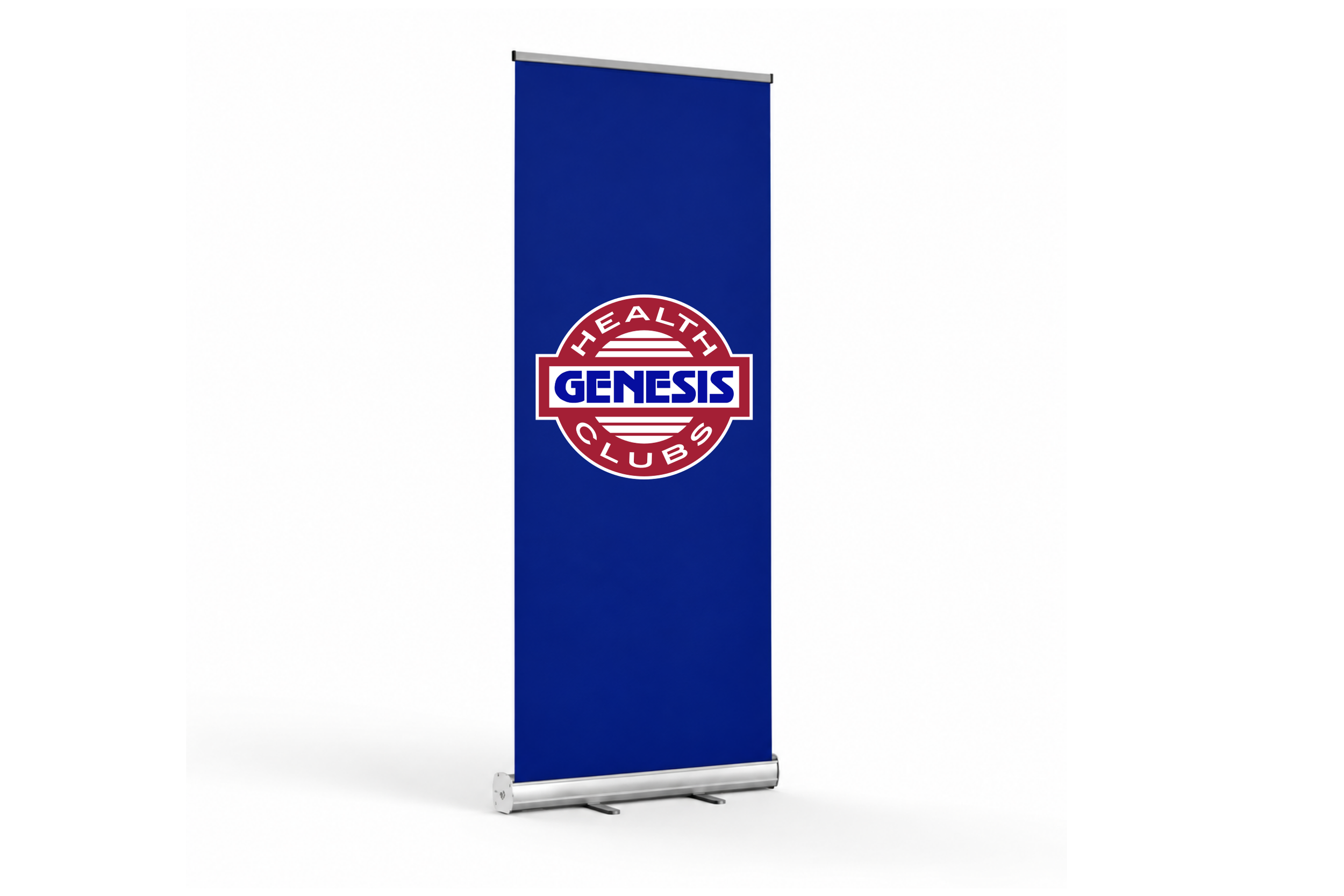 GHC Banner Stand