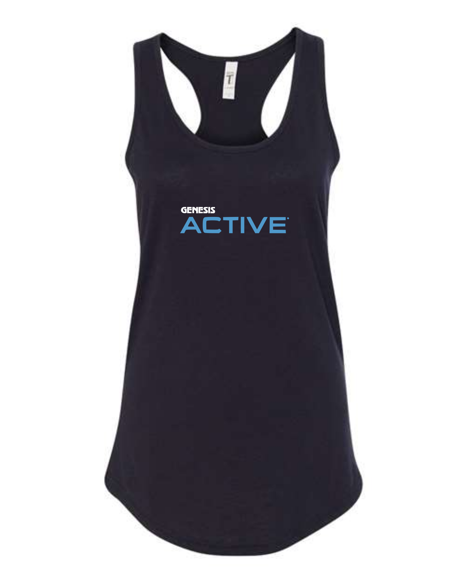 Genesis - ACTIVE Women Tank