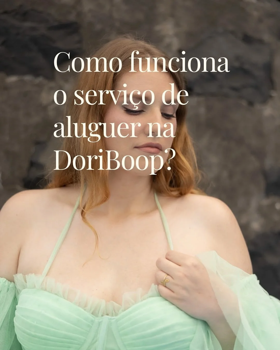 Alugar um vestido com a DoriBoop &eacute; super f&aacute;cil &mdash; &eacute; s&oacute; seguir esses passos para achar o look perfeito pro seu ensaio.
#madeiraisland #madeira #funchal #visitmadeira #fotografia #fot&oacute;grafos #madeira #sessaogravi