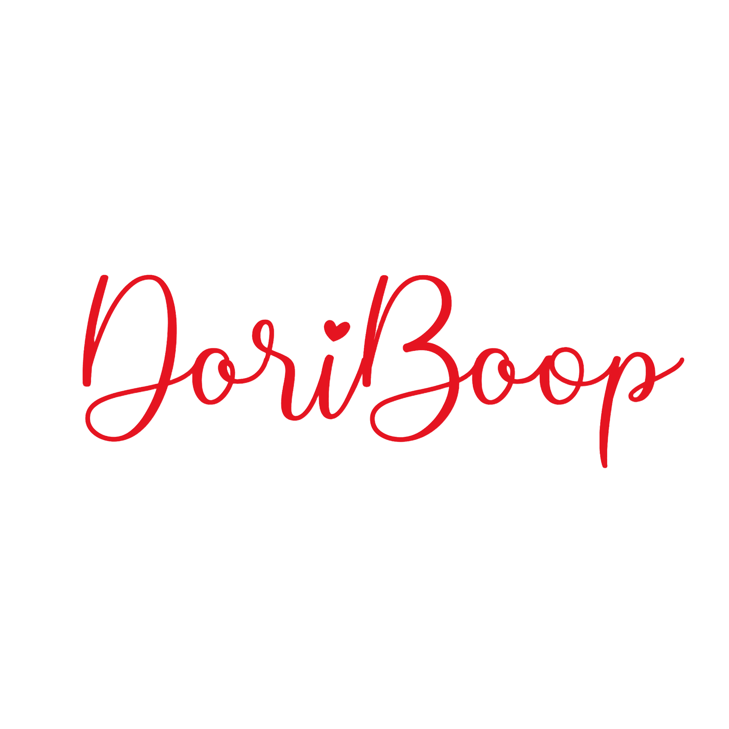 DoriBoop