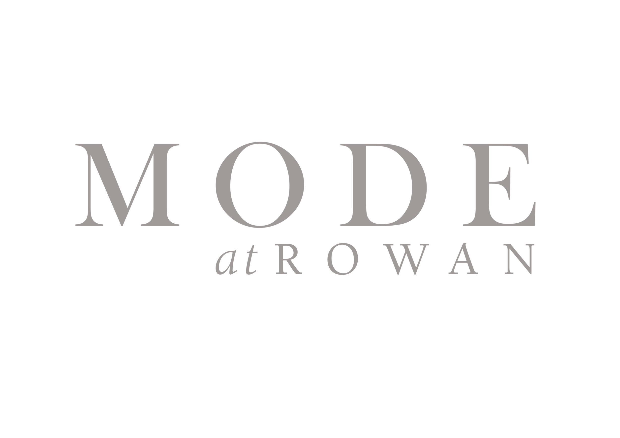 Mode at Rowan Logo.png