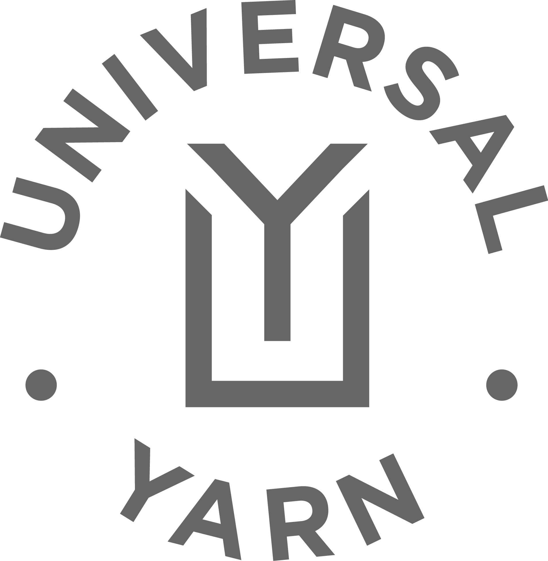 Universal Yarn Round Logo_2016_gray.jpg