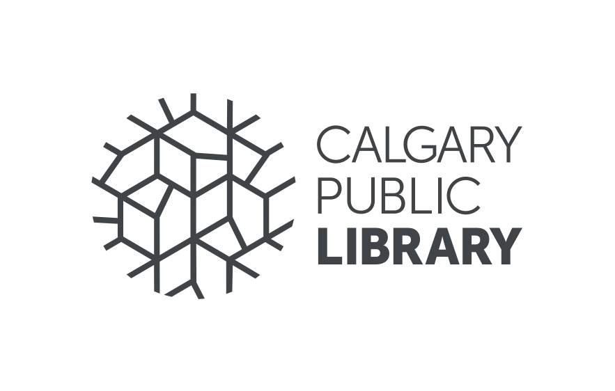 Calgary Public Library Logo  GREY (1).png