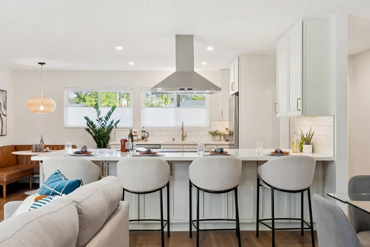 Market Ready Refresh — AVCO Design