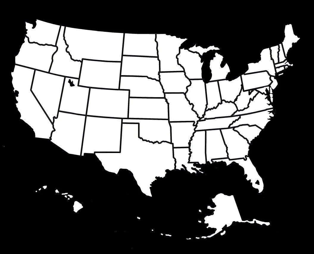 About Session Spot - United States Outline Map No Labels Inspirationa Printable Us Map No Printable United States Map No Labels