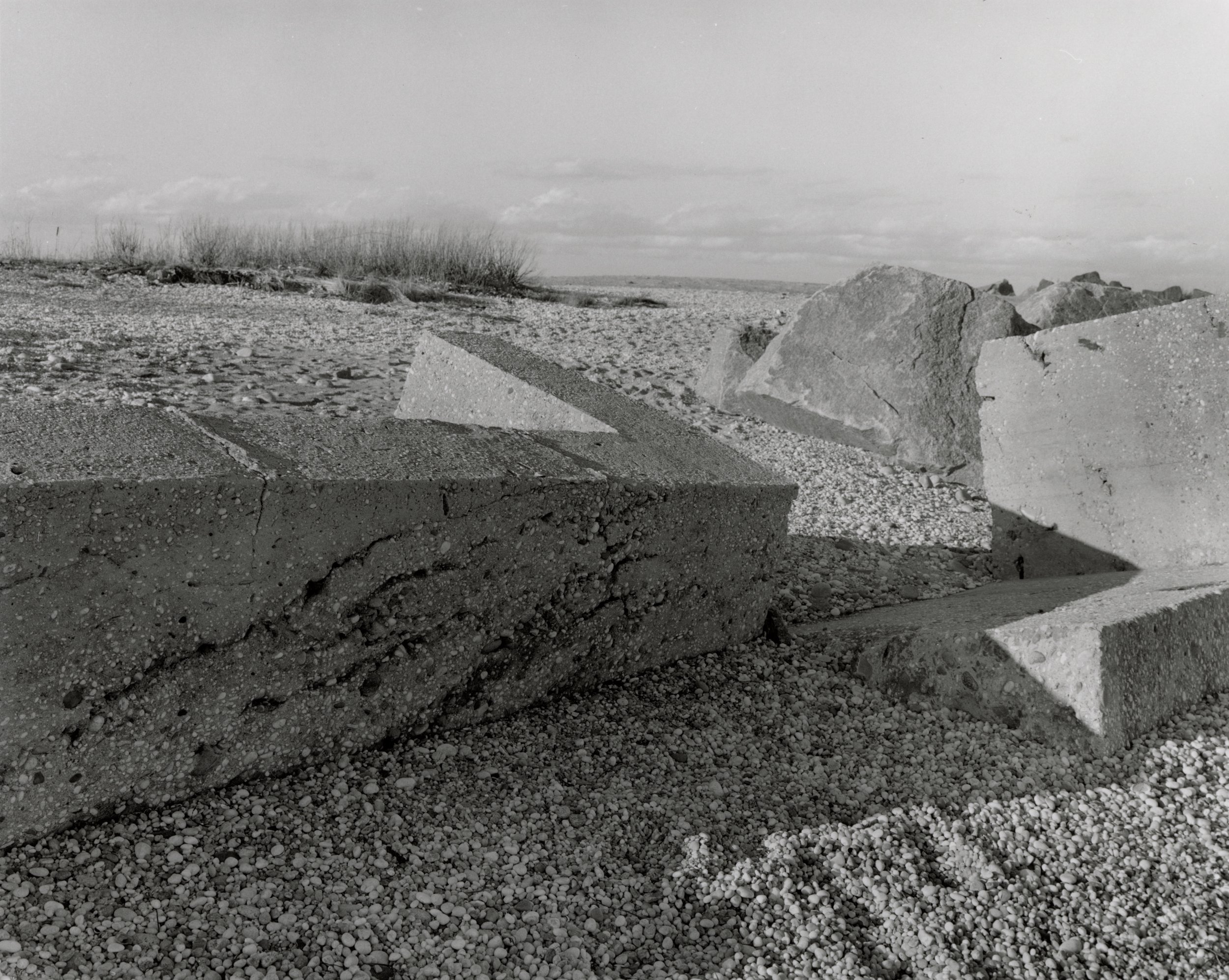  gelatin silver print on 11x14” warm tone paper  edition of 3 + ap 