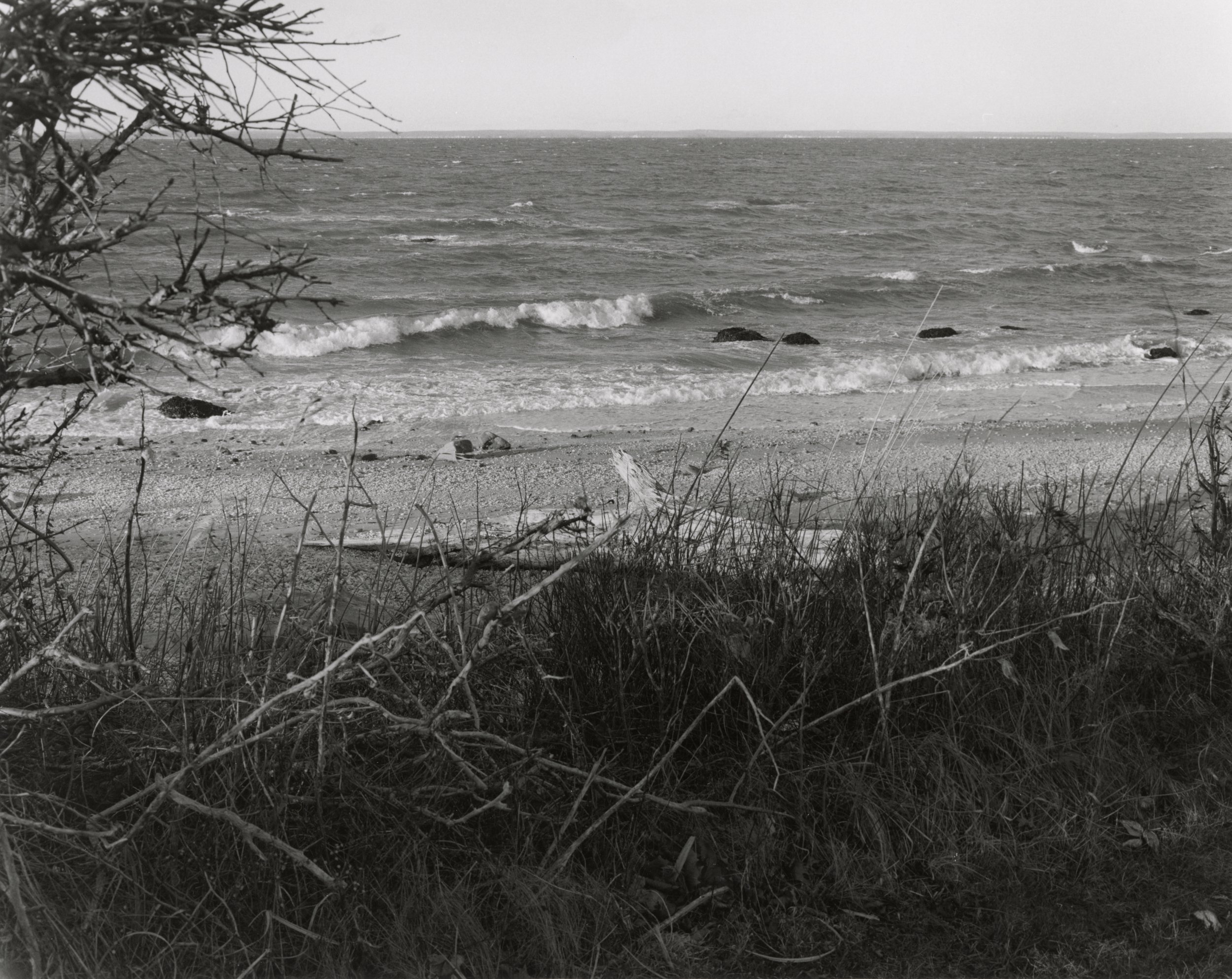  gelatin silver print on 11x14” warm tone paper  edition of 3 + ap 