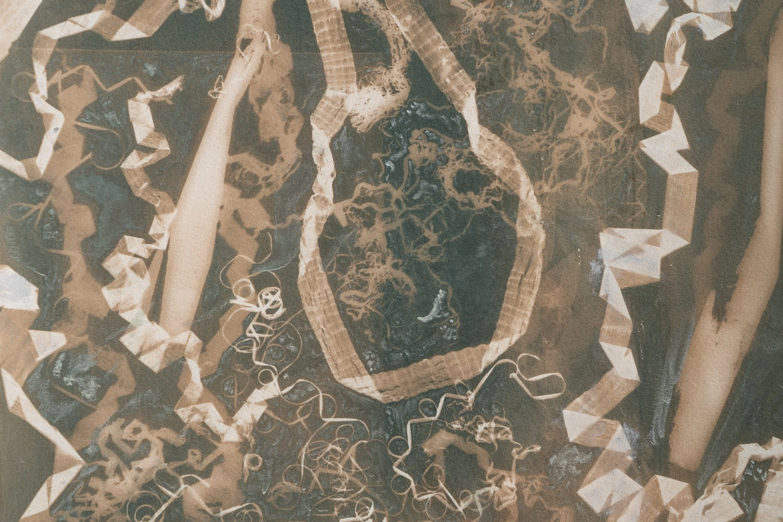 detail