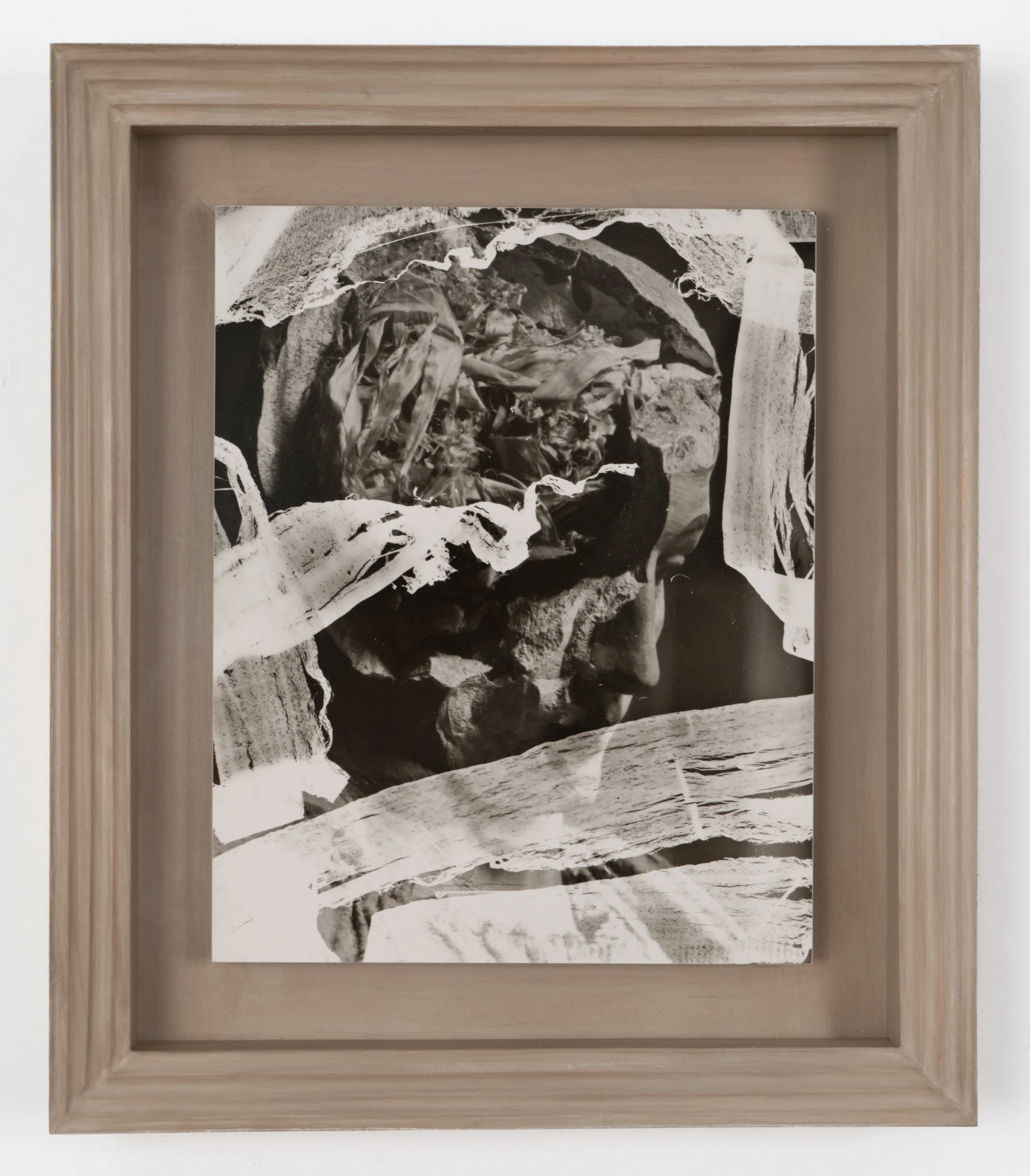 Internal Combustion Engine (with Flying Flies), 2025