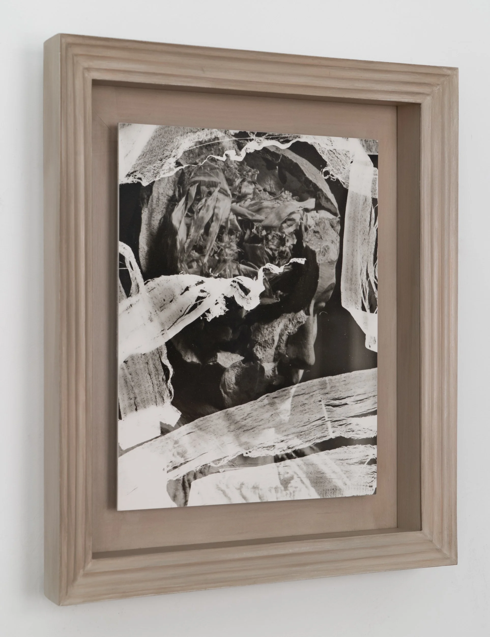 Internal Combustion Engine (with Flying Flies), 2025