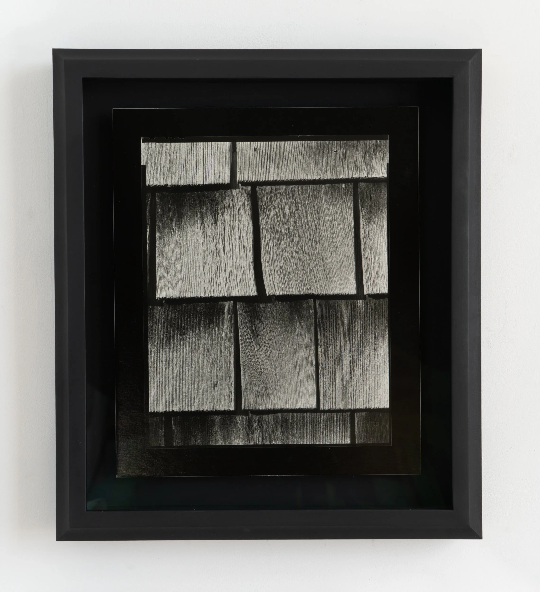 Explosion in a Shingle Factory, 2023