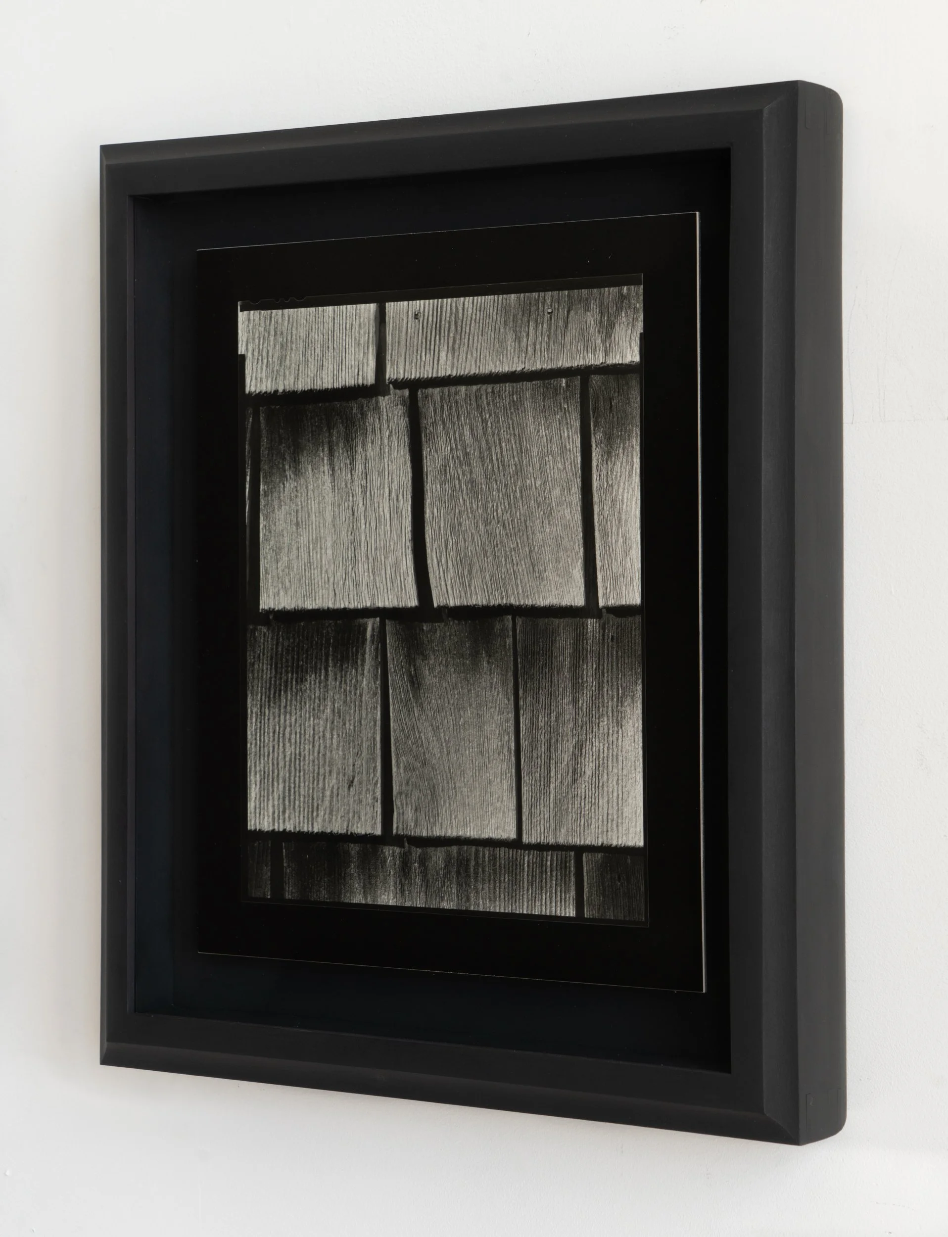 Explosion in a Shingle Factory, 2023