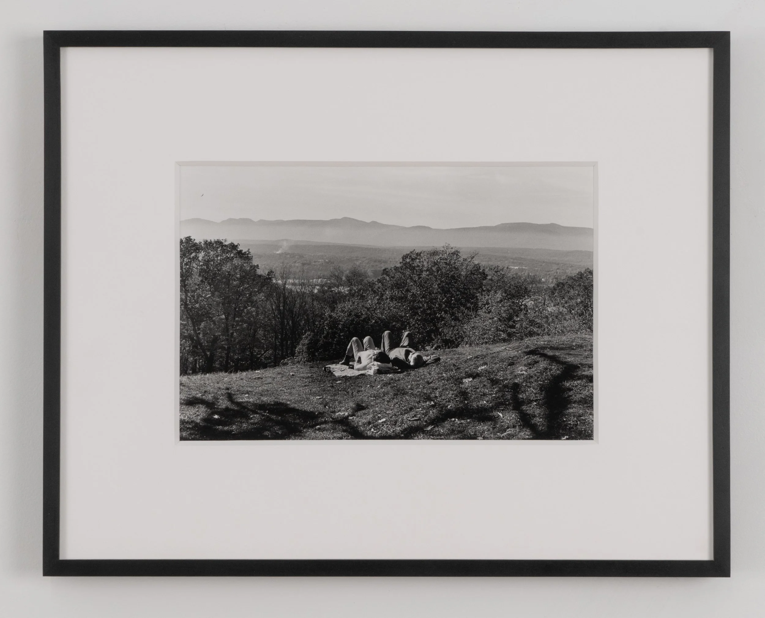 Postlapsarian Olana, Hudson, NY, 2022