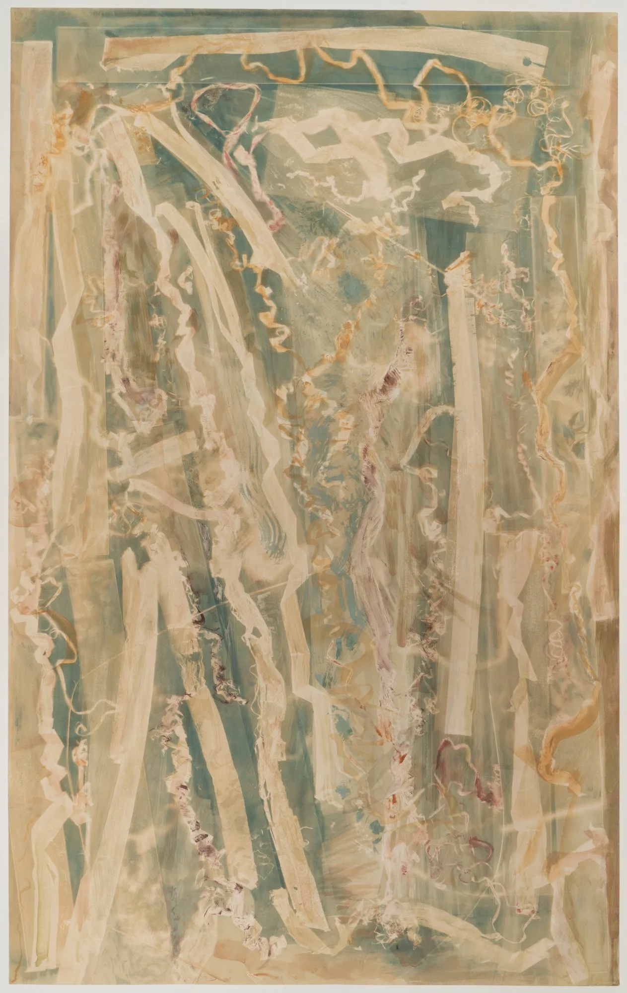 Spotting (exposed 6.27.25)