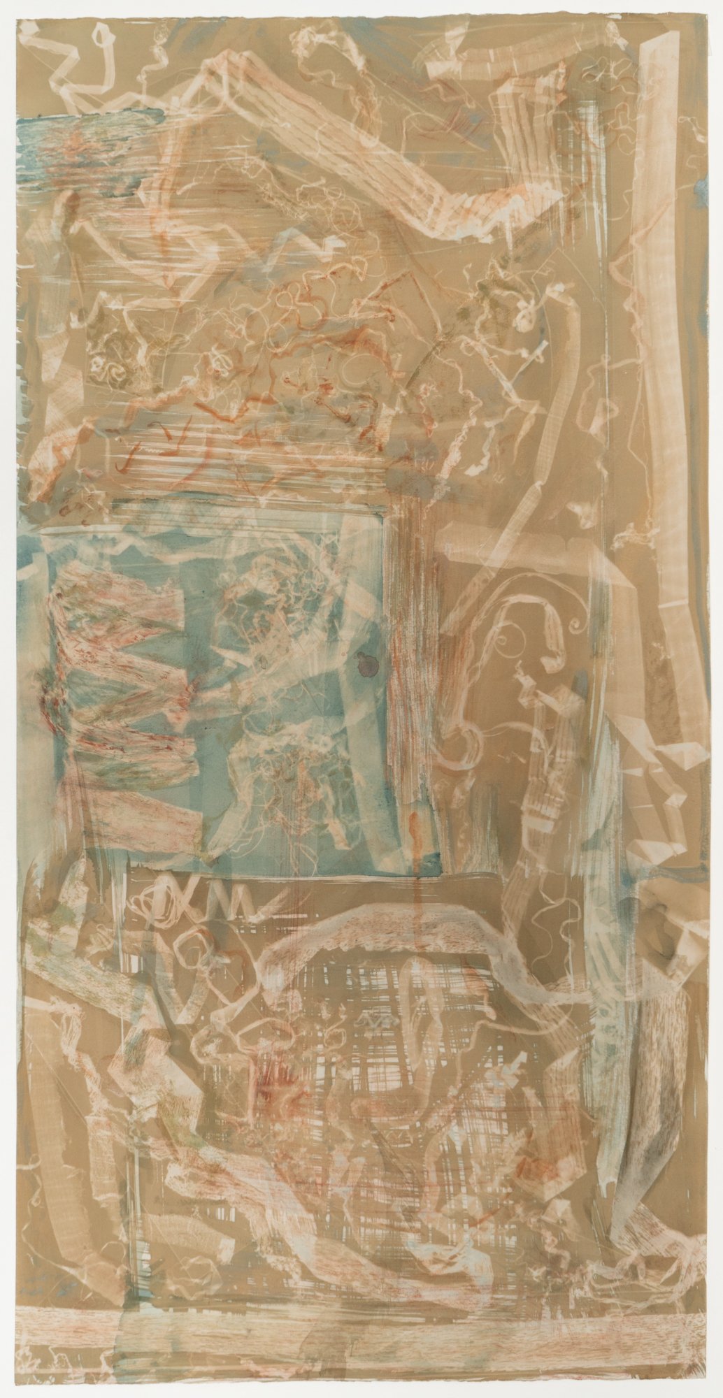 Spotting (exposed 8.7 & 8.10.25)