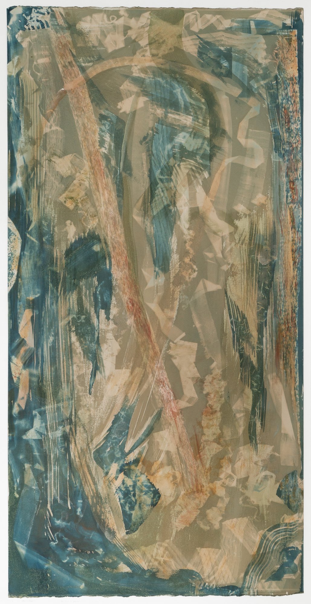 Spotting (exposed 6.26)