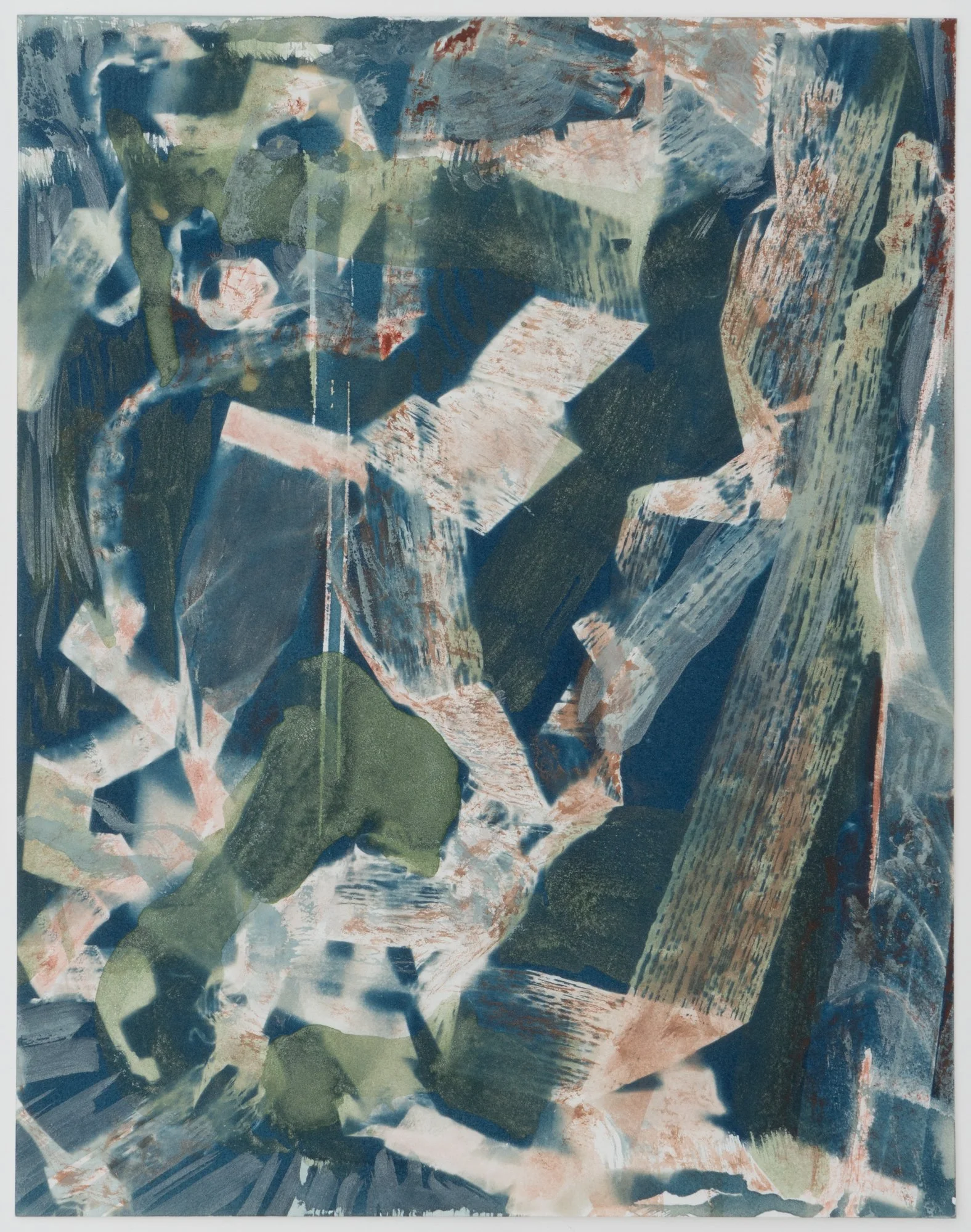 Spotting (exposed 1.26.25)