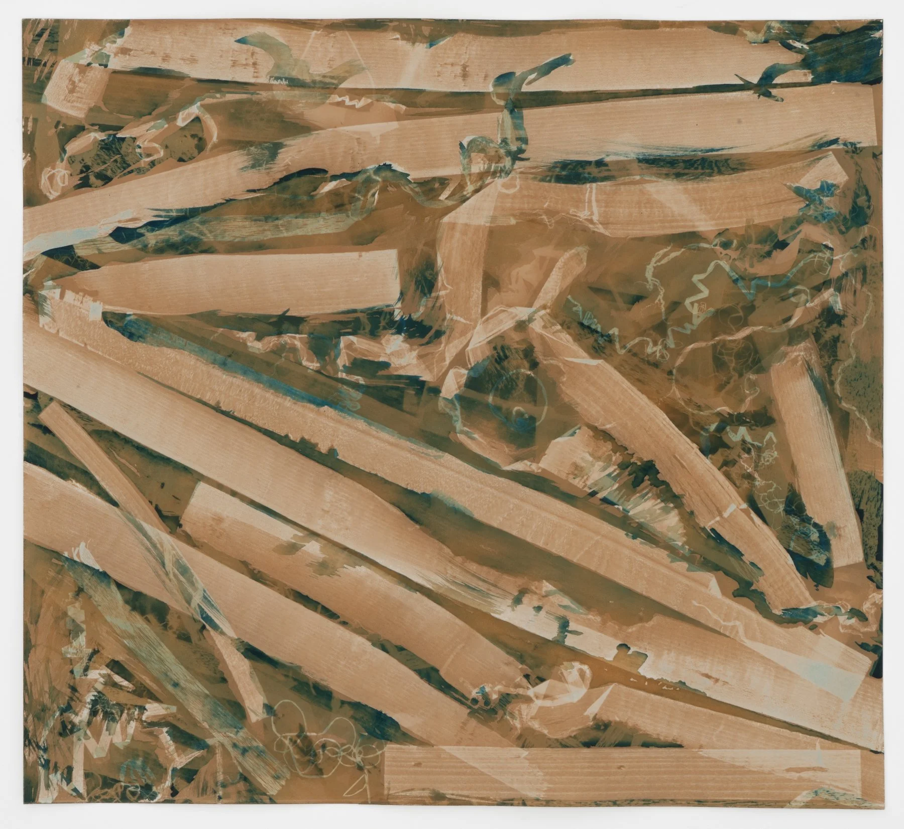 Grain (exposed 8.1&11.26)