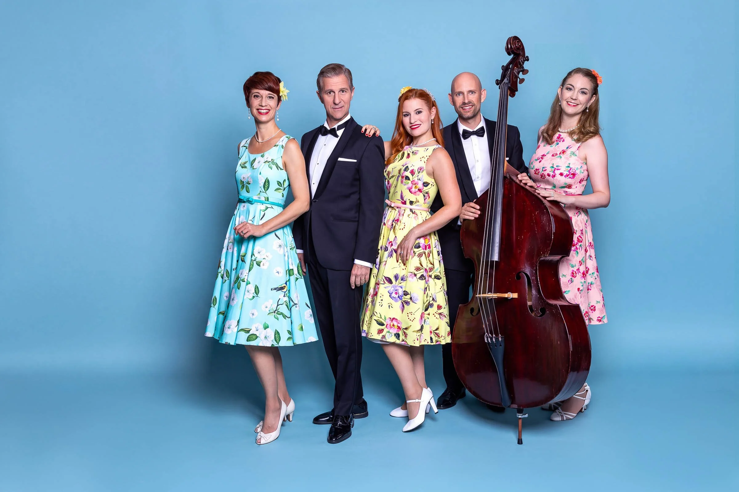 Konzert Aventin Zürich