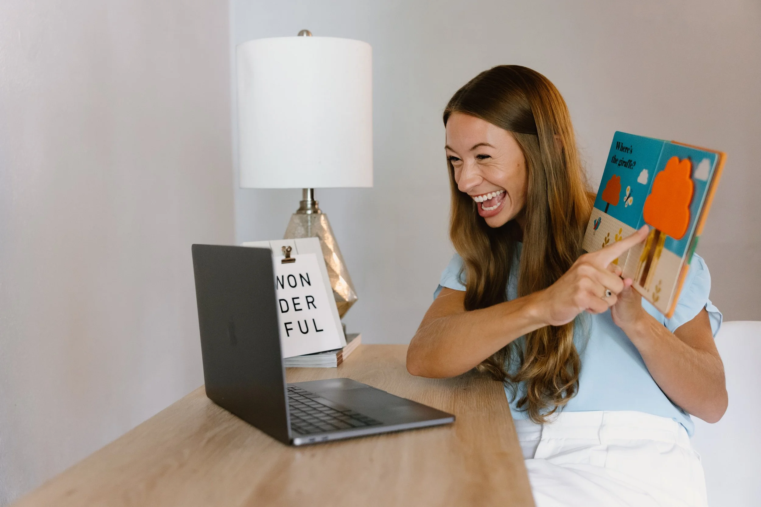 How TeamUp Therapy Makes Speech Therapy Accessible and Effective