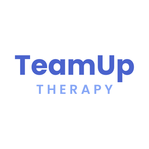 TeamUp Therapy