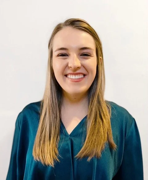Michelle Sebben, SLP