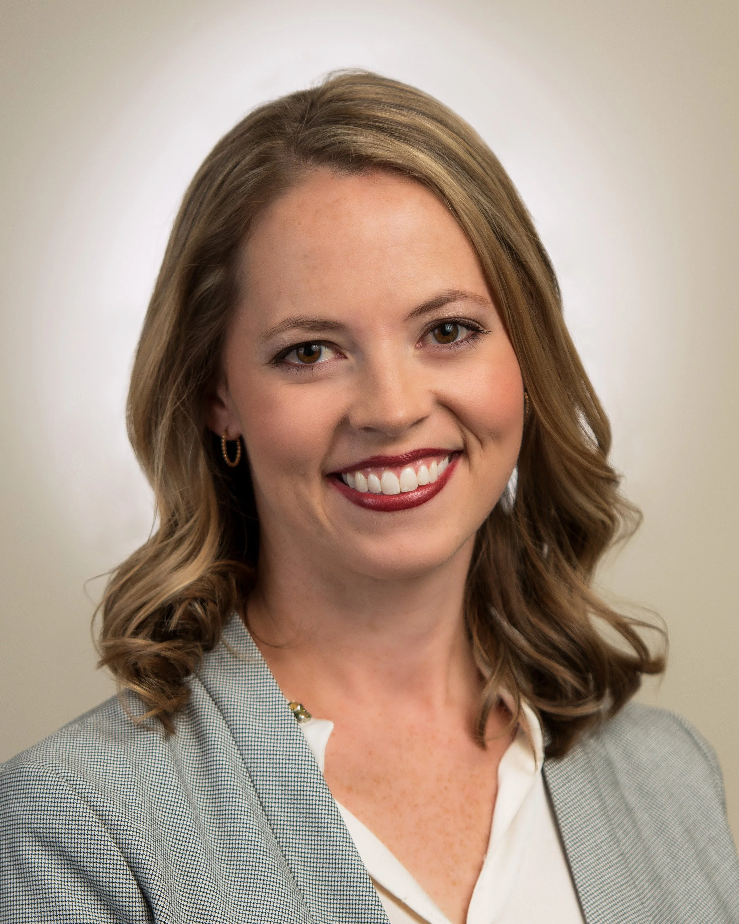 Sarah Rapillard, SLP