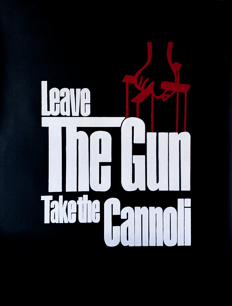 2023. acrylic on canvas