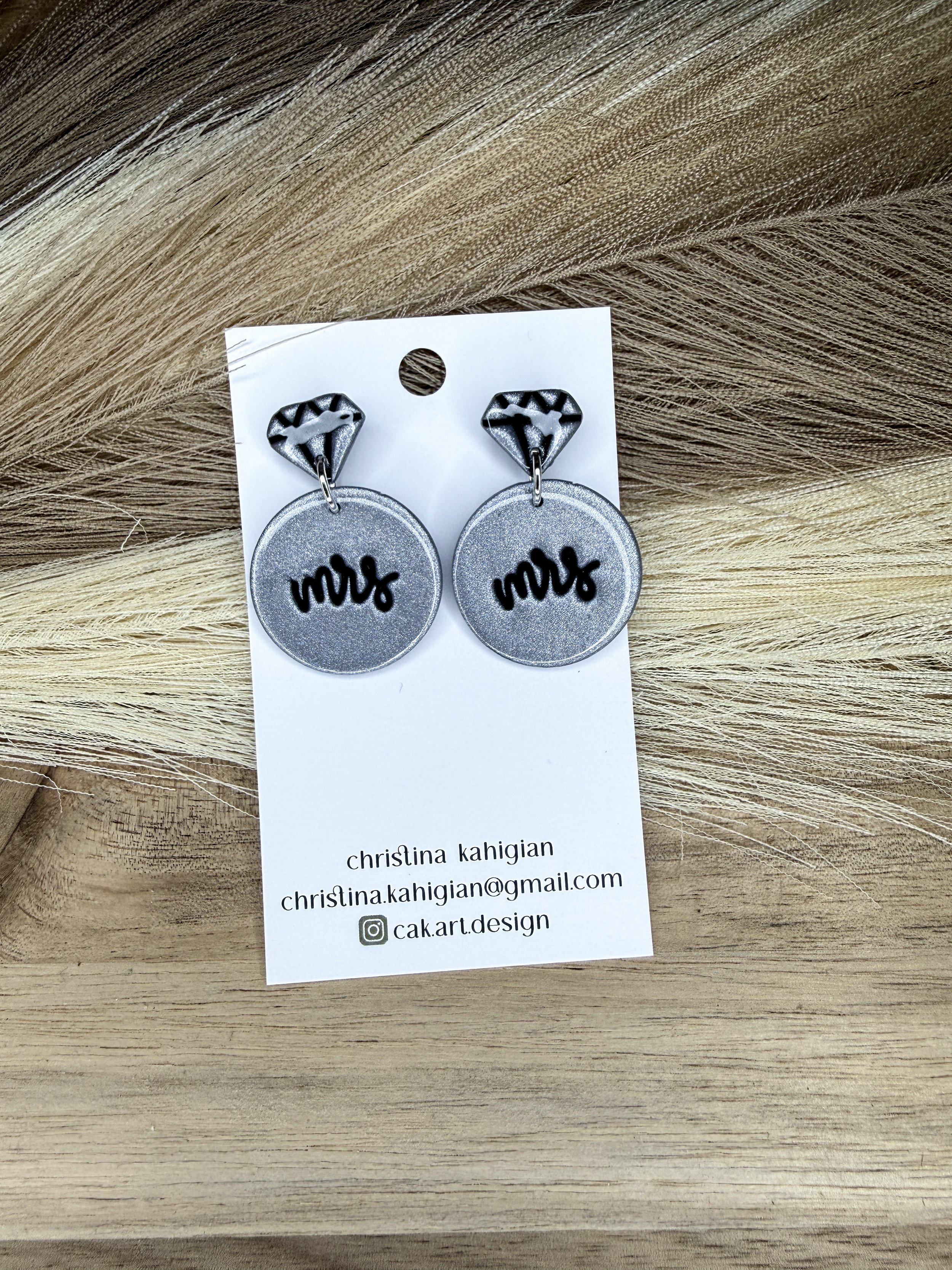 MRS diamond stamping