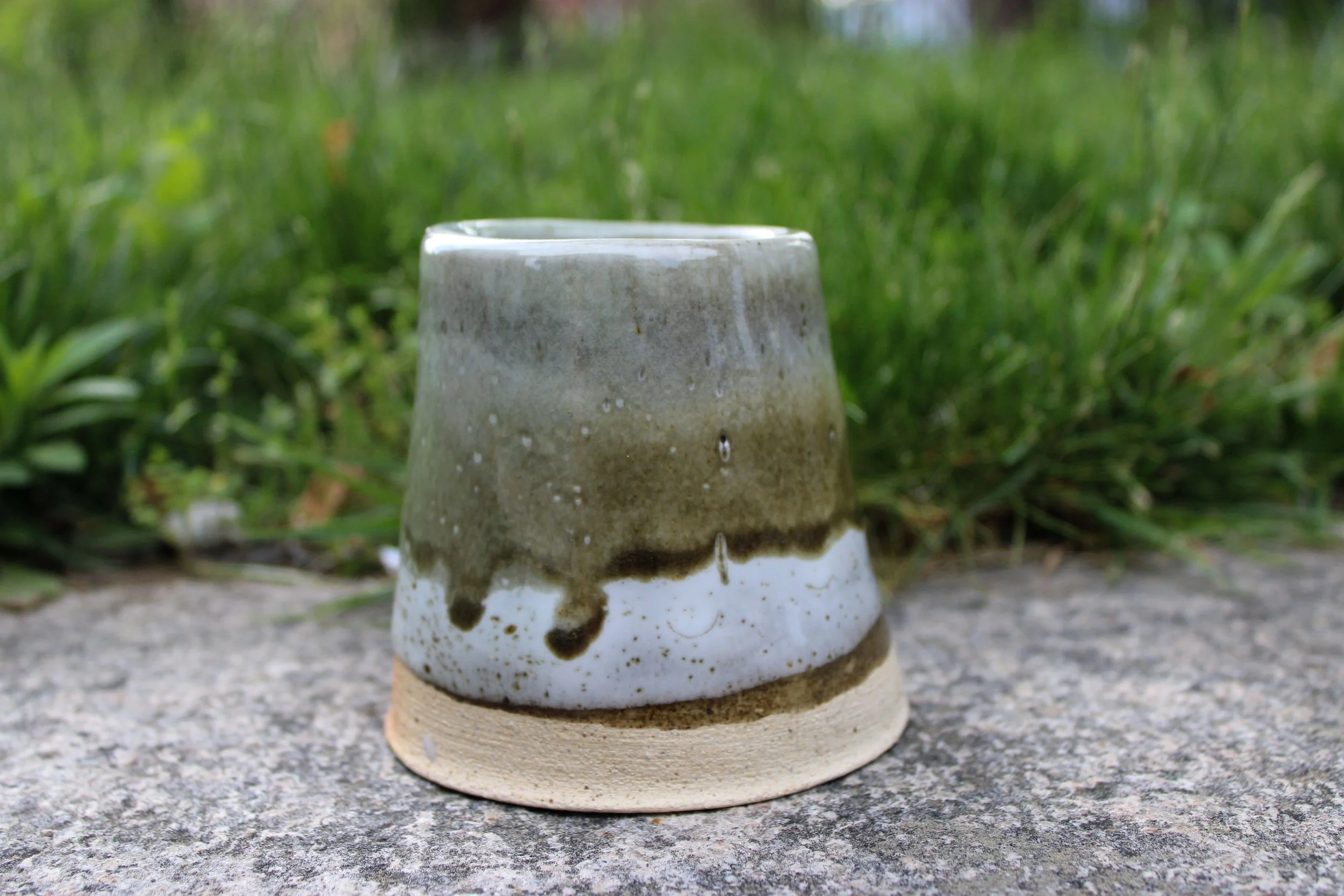 Fern Cup - Medium
