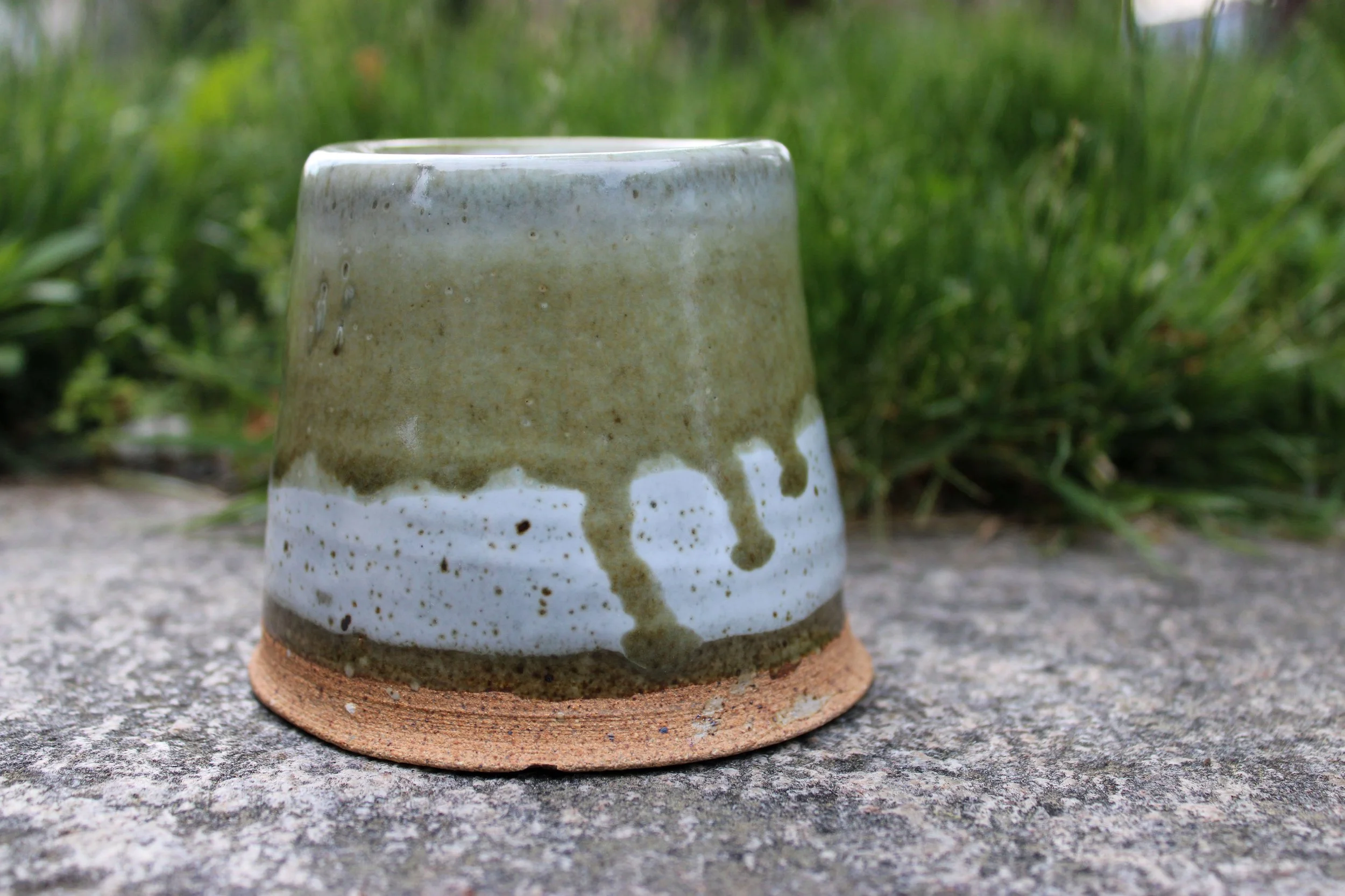 Mossfall Cup - Medium